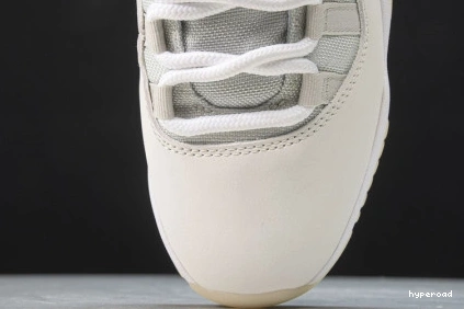 Hyperoad 11 JORDAN AIR TINT PLATINUM 0806
